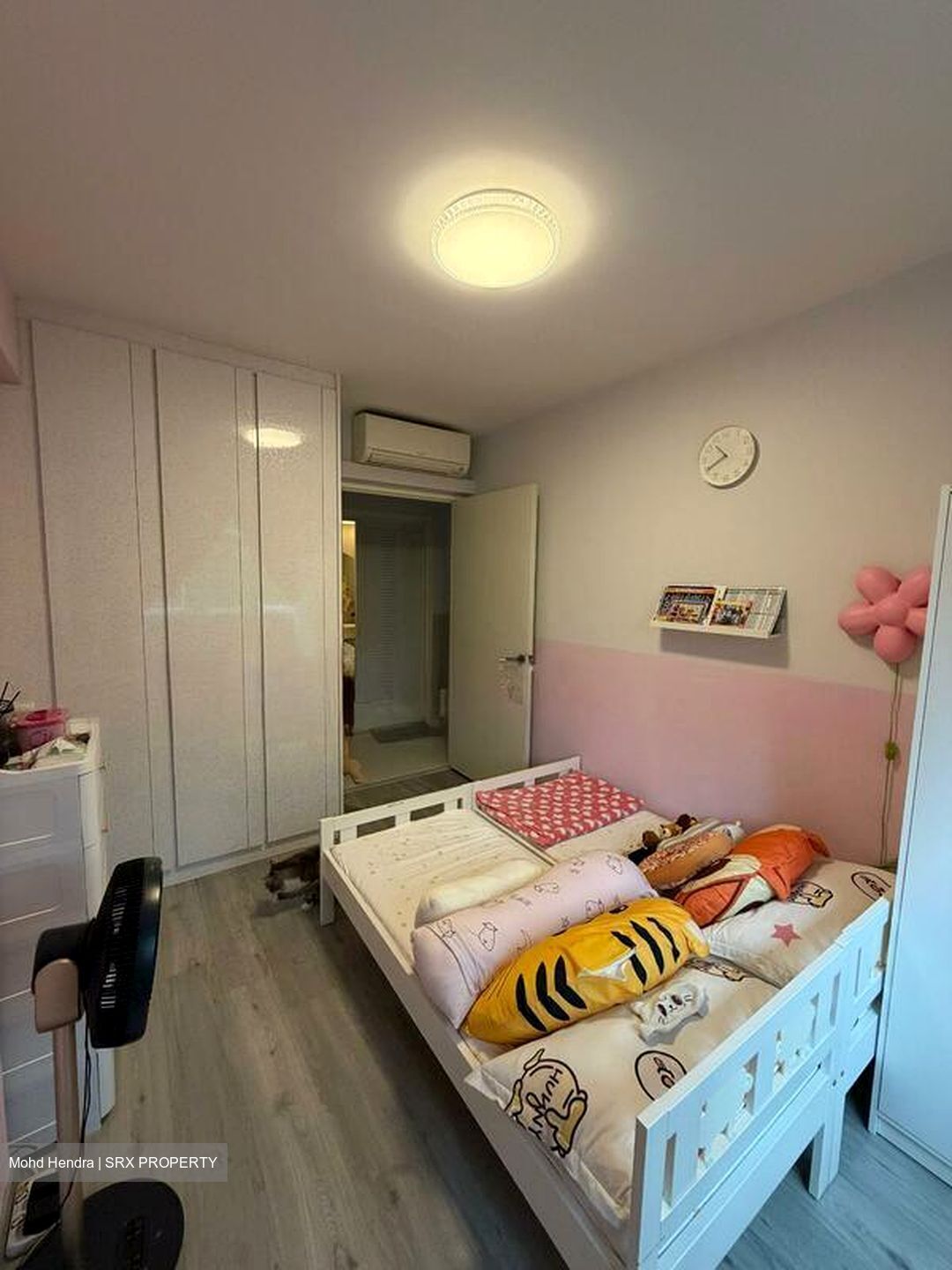 Blk 636B Senja Parc View (Bukit Panjang), HDB 4 Rooms #525253701